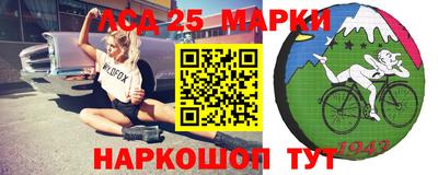 хмурый Камышлов